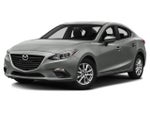 2015 Mazda Mazda3 4dr Sdn Auto i SV