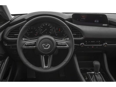 2019 Mazda Mazda3 Sedan FWD w/Select Pkg