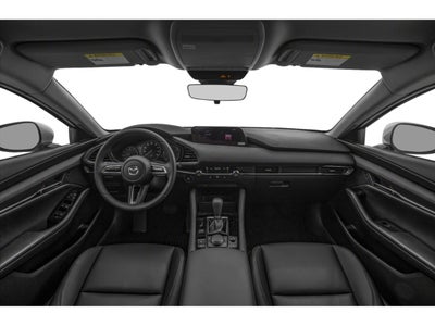 2019 Mazda Mazda3 Sedan FWD w/Select Pkg