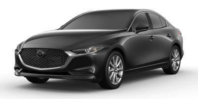 2019 Mazda Mazda3 Sedan FWD w/Select Pkg