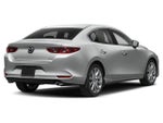 2019 Mazda Mazda3 Sedan FWD w/Select Pkg