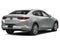 2019 Mazda Mazda3 Sedan FWD w/Select Pkg