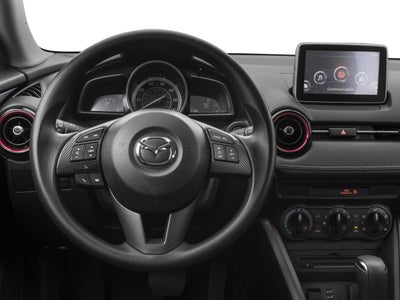 2017 Mazda Mazda CX-3 Sport AWD