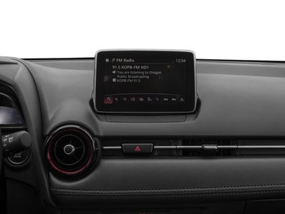 2017 Mazda Mazda CX-3 Sport AWD
