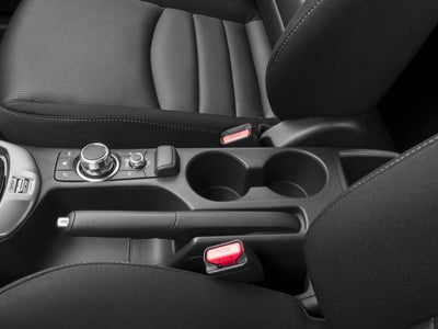 2017 Mazda Mazda CX-3 Sport AWD