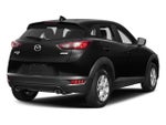 2017 Mazda Mazda CX-3 Sport AWD