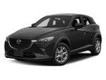 2017 Mazda Mazda CX-3 Sport AWD