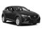 2017 Mazda Mazda CX-3 Sport AWD
