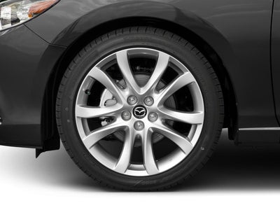 2016 Mazda Mazda6 4dr Sdn Auto i Touring