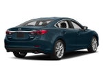 2016 Mazda Mazda6 4dr Sdn Auto i Touring