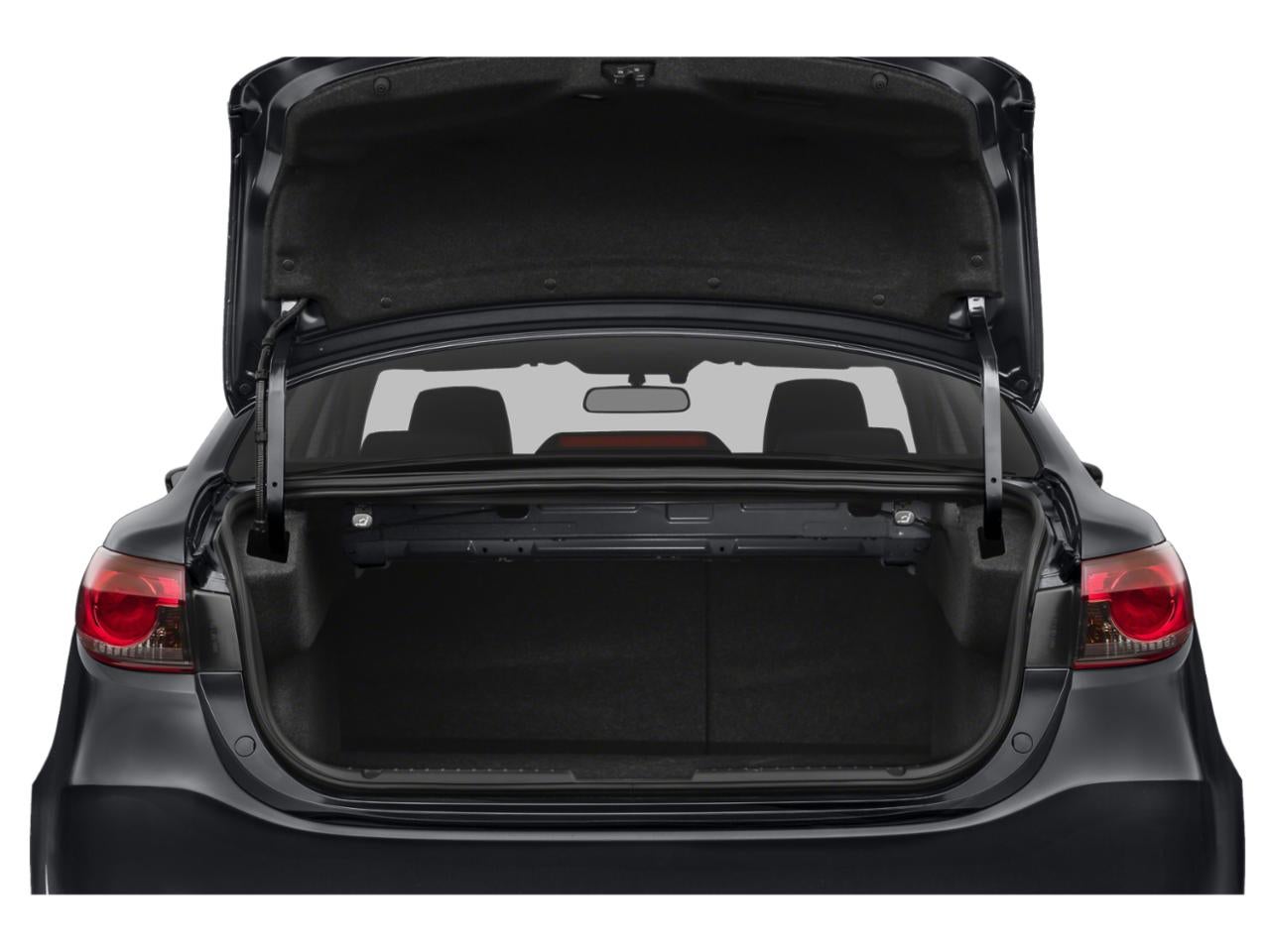 2015 Mazda Mazda6 4dr Sdn Auto i Grand Touring