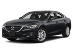 2015 Mazda Mazda6 4dr Sdn Auto i Grand Touring