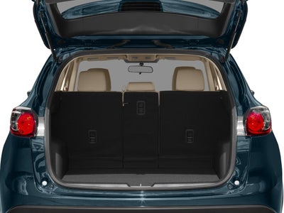 2016 Mazda Mazda CX-5 2016.5 FWD 4dr Auto Touring