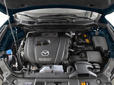 2016 Mazda Mazda CX-5 2016.5 FWD 4dr Auto Touring