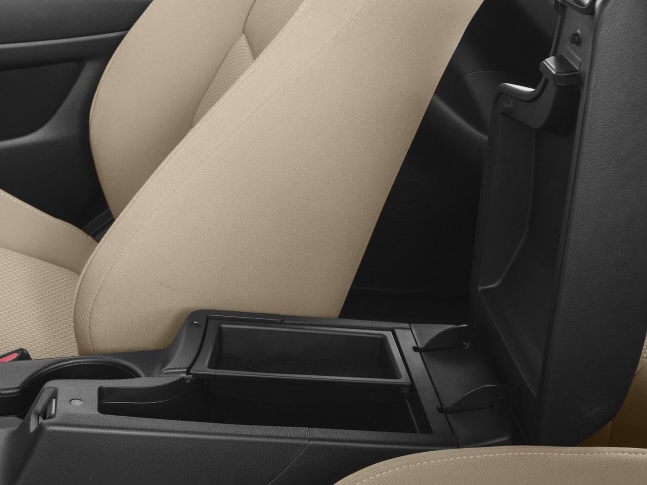 2016 Mazda Mazda CX-5 2016.5 FWD 4dr Auto Touring