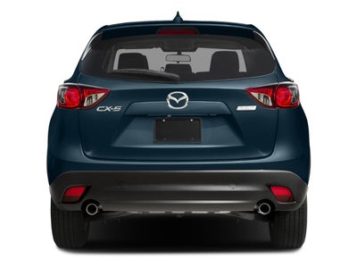 2016 Mazda Mazda CX-5 2016.5 FWD 4dr Auto Touring