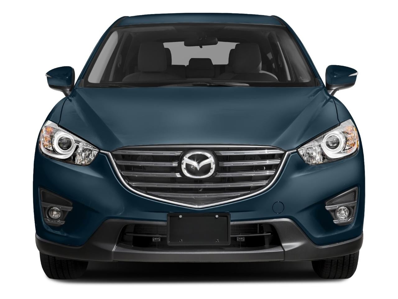 2016 Mazda Mazda CX-5 2016.5 FWD 4dr Auto Touring