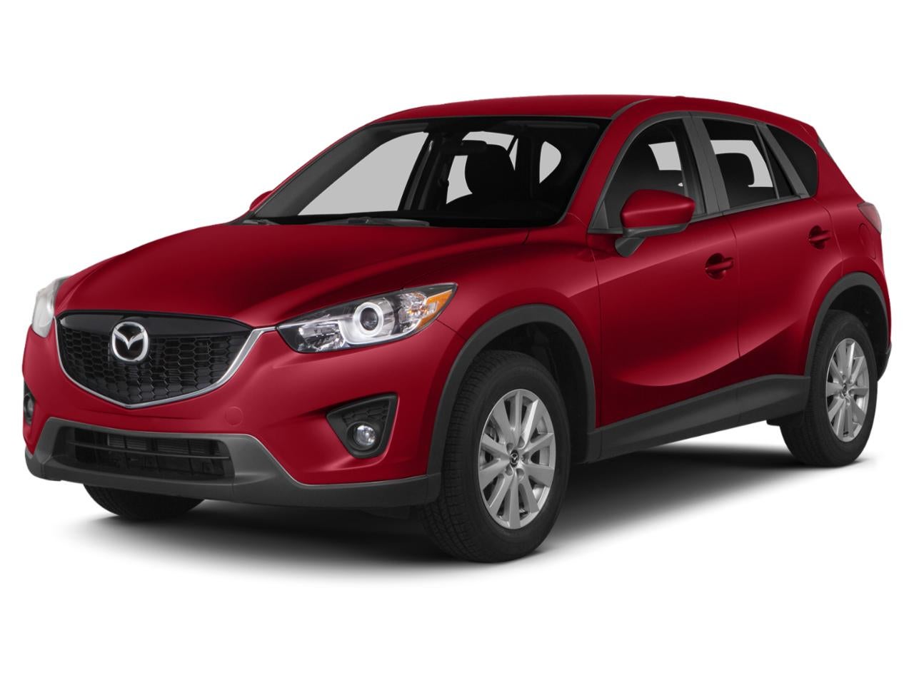 2015 Mazda Mazda CX-5 AWD 4dr Auto Grand Touring