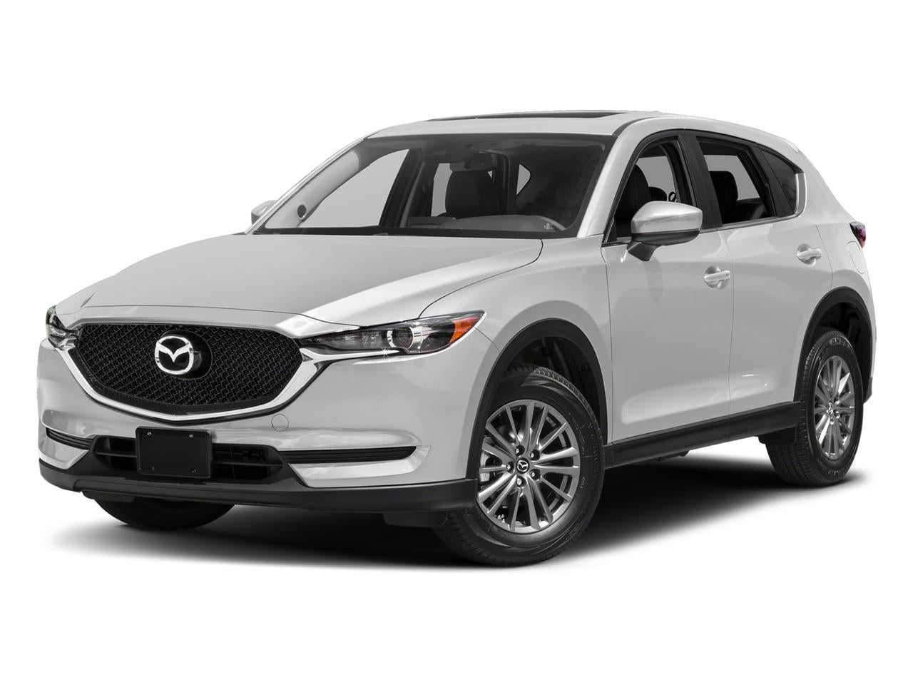 2017 Mazda Mazda CX-5 Touring FWD