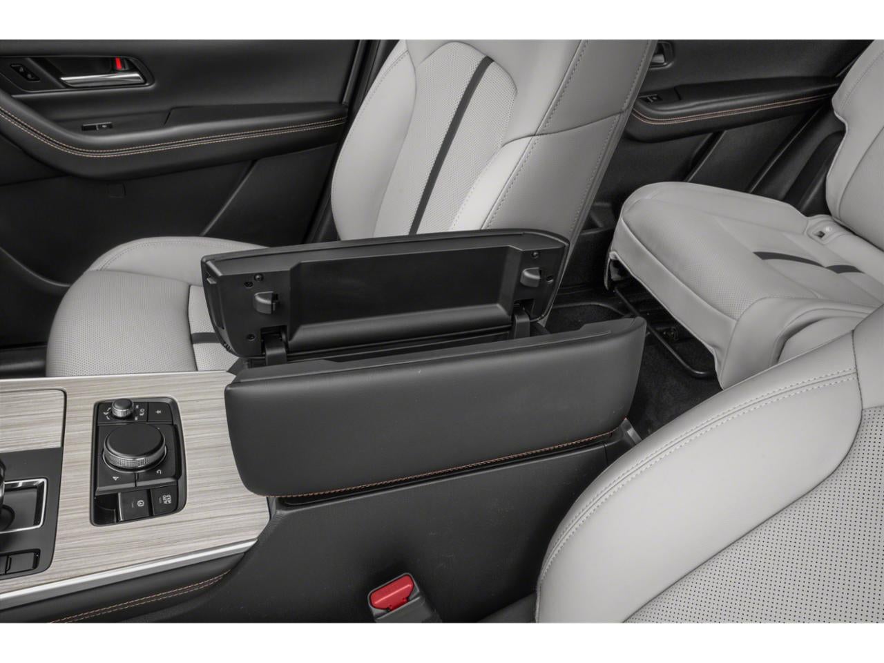 2025 Mazda Mazda CX-90 3.3 Turbo Premium Sport