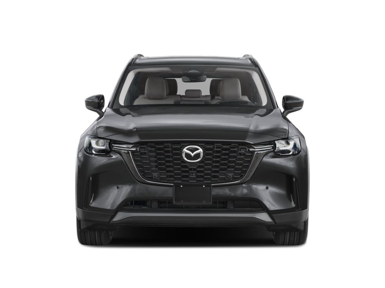 2025 Mazda Mazda CX-90 3.3 Turbo Premium Sport