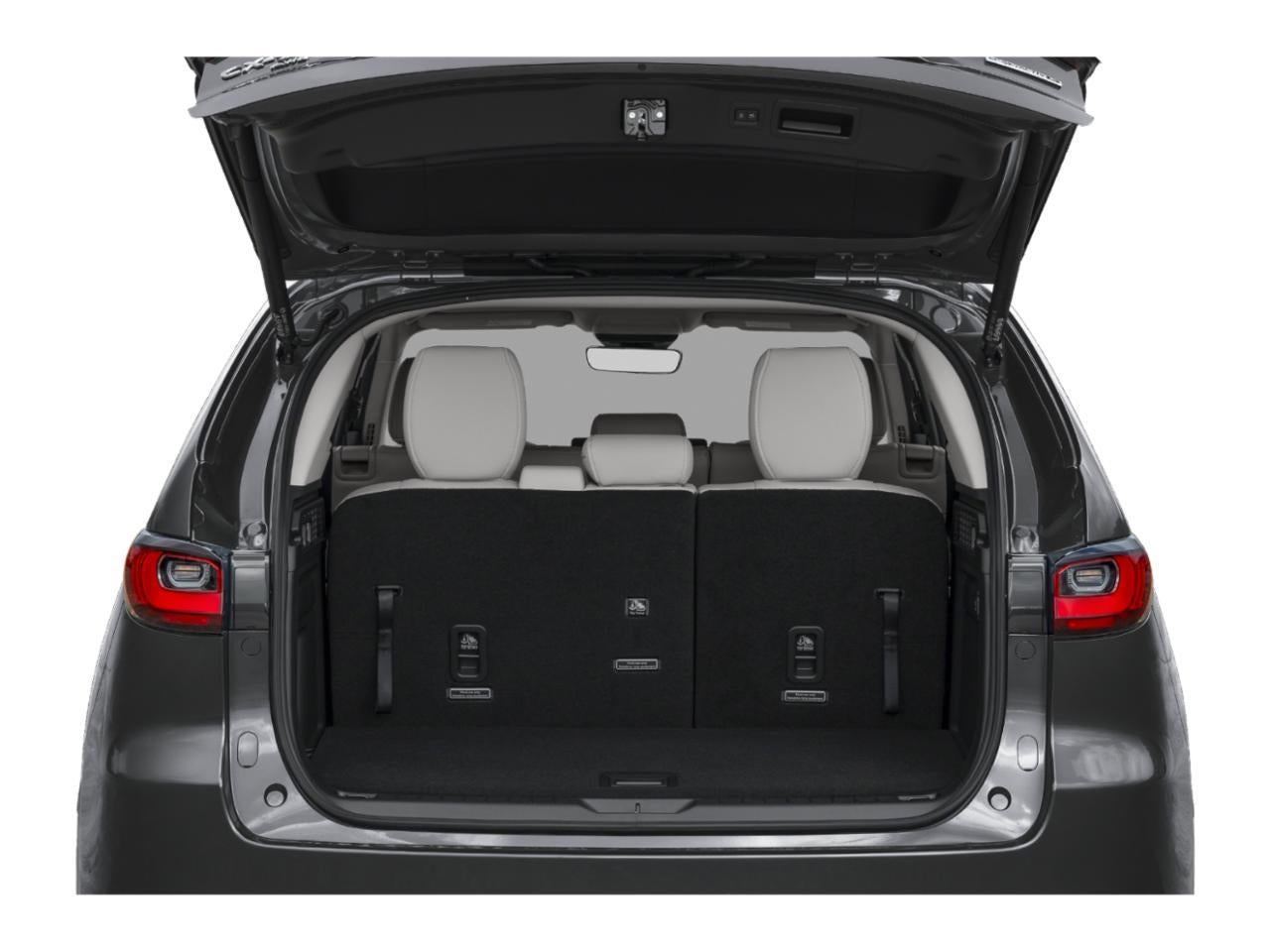 2025 Mazda Mazda CX-90 3.3 Turbo Premium Sport