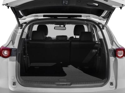 2016 Mazda Mazda CX-9 AWD 4dr Touring