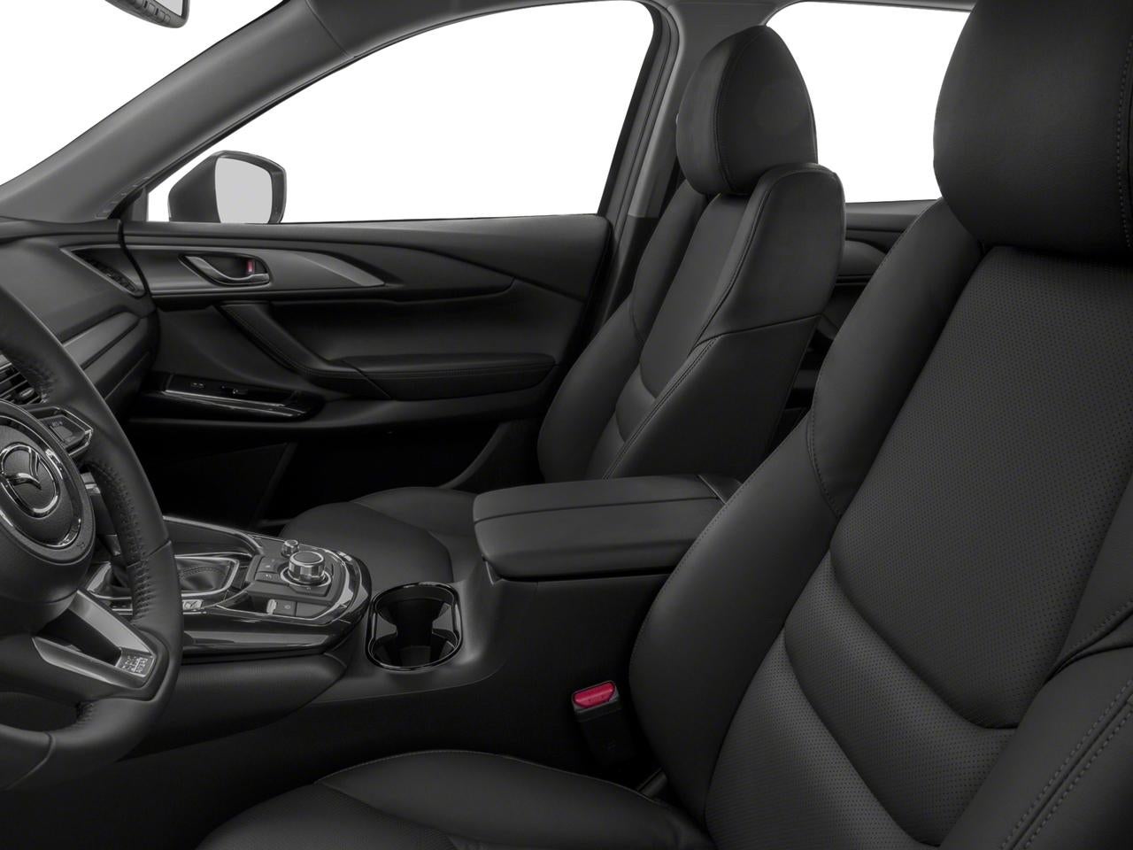 2016 Mazda Mazda CX-9 AWD 4dr Touring