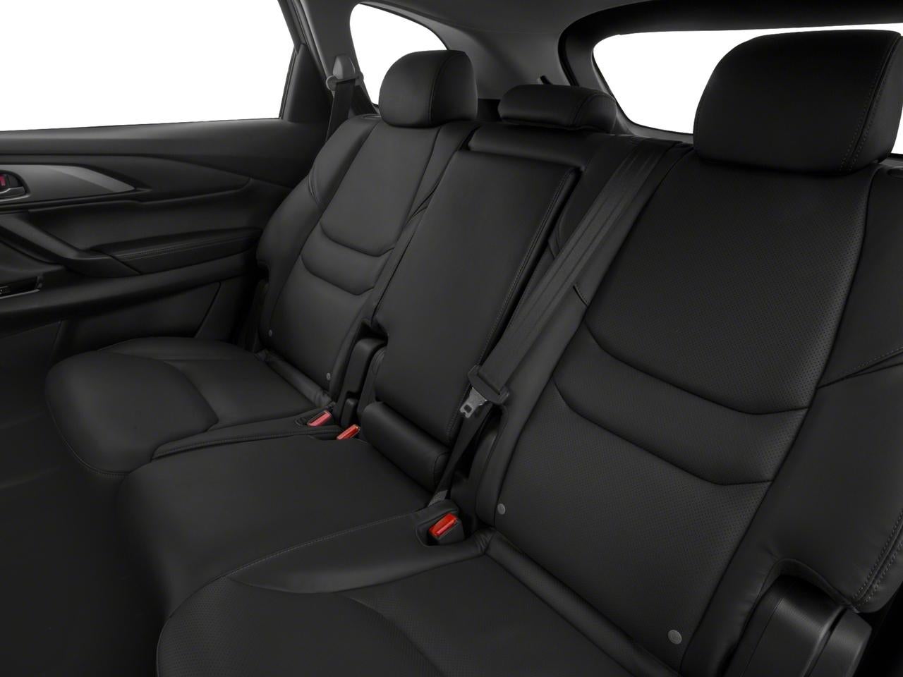 2016 Mazda Mazda CX-9 AWD 4dr Touring