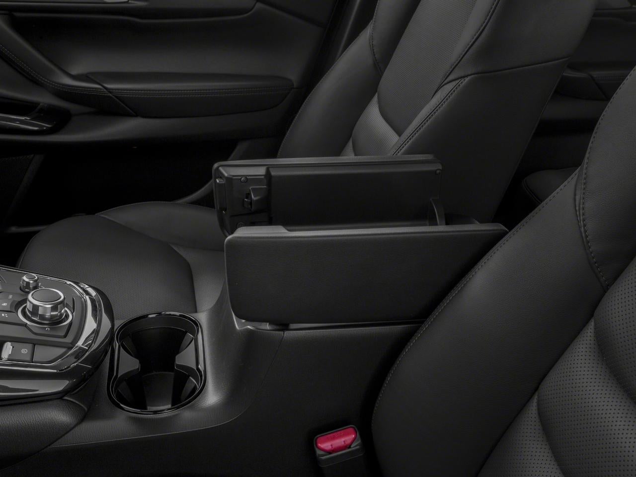 2016 Mazda Mazda CX-9 AWD 4dr Touring