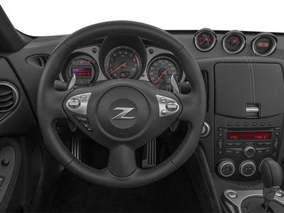 2014 Nissan 370Z 2dr Roadster Auto Touring