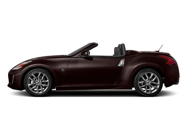 2014 Nissan 370Z 2dr Roadster Auto Touring