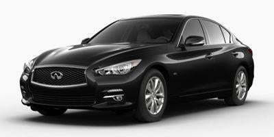 2017 INFINITI Q50 3.0t Premium RWD