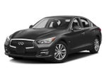 2017 INFINITI Q50 3.0t Premium RWD
