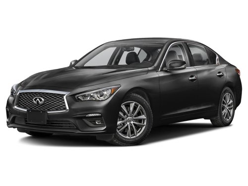 2023 INFINITI Q50 SENSORY RWD