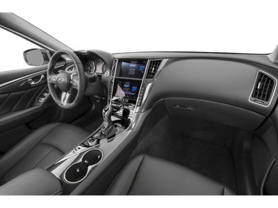 2023 INFINITI Q50 SENSORY RWD
