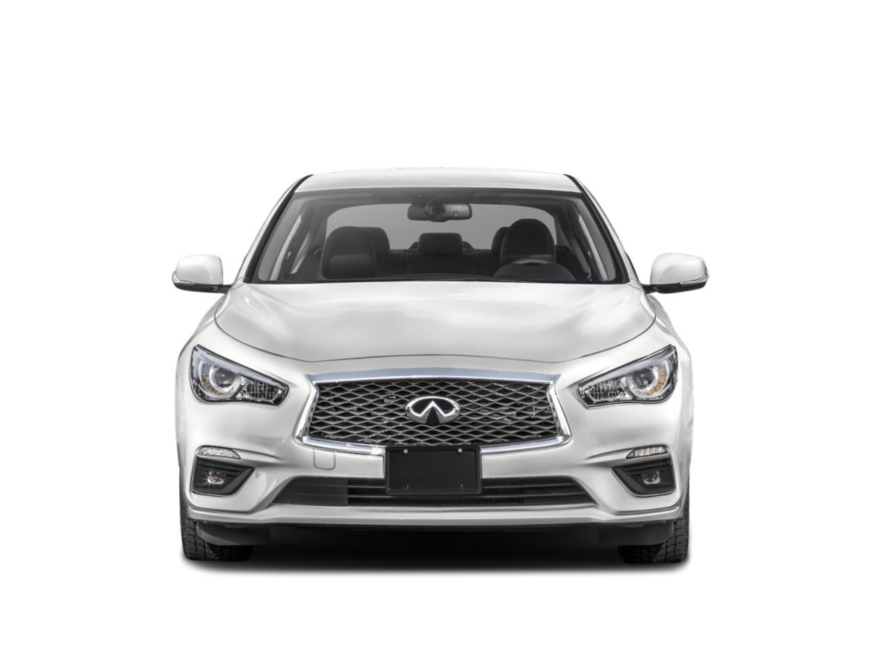 2023 INFINITI Q50 SENSORY RWD