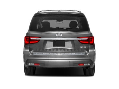 2021 INFINITI QX80 LUXE