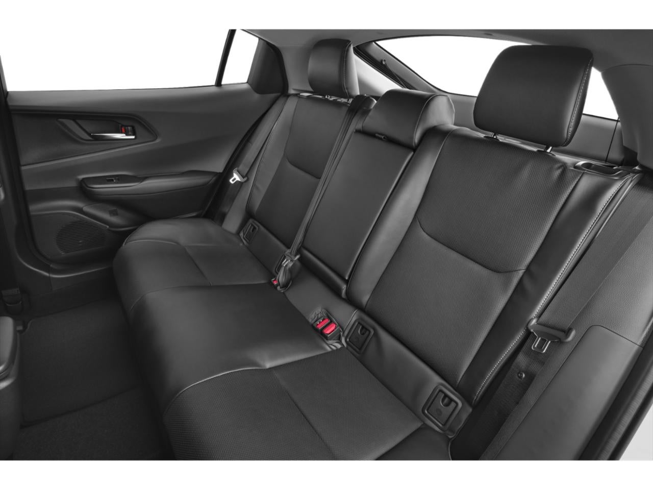 2023 Toyota Prius XLE (Natl)