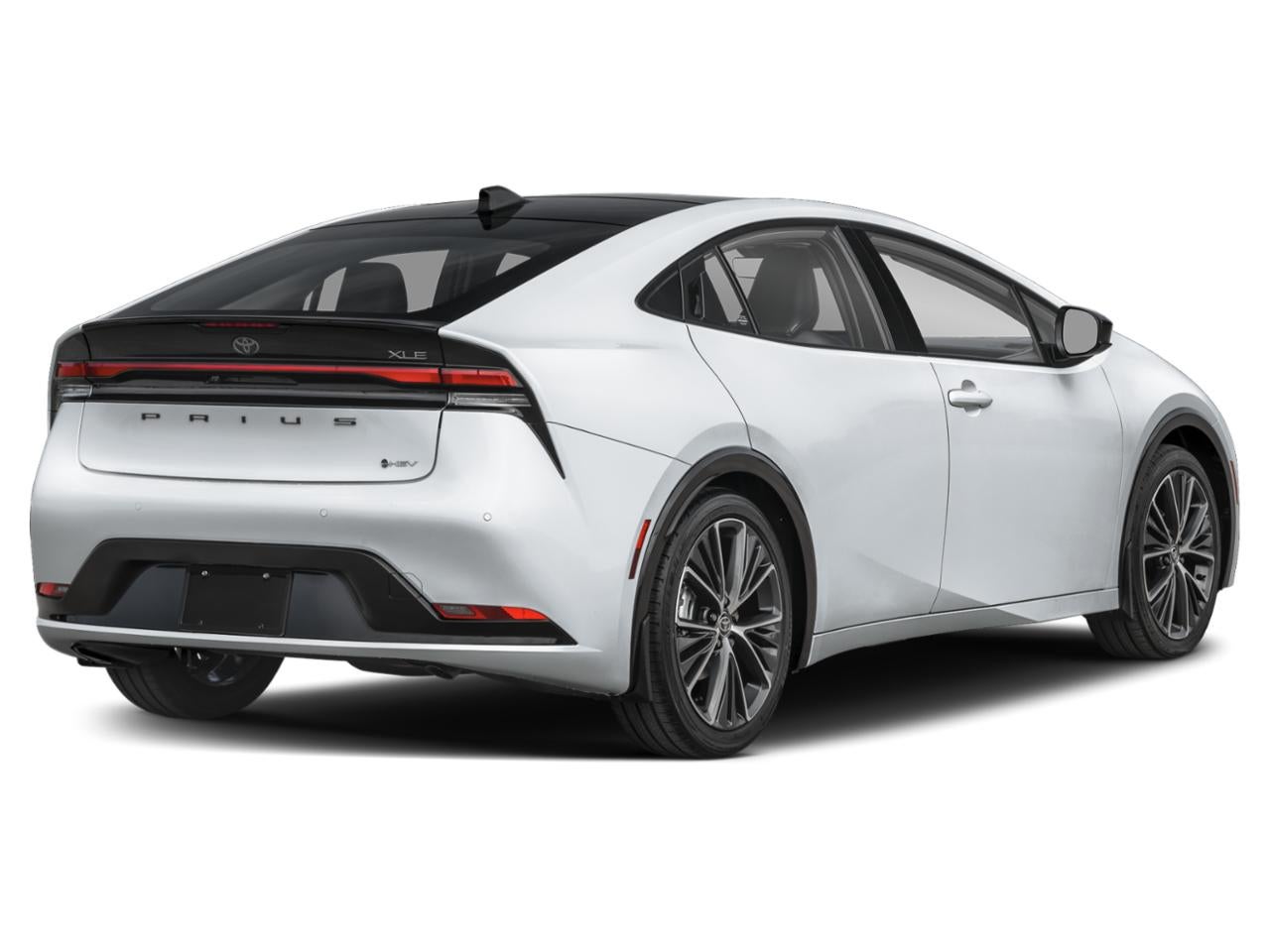 2023 Toyota Prius XLE (Natl)