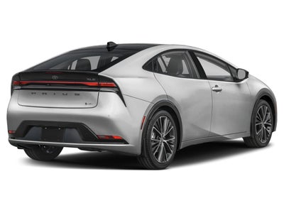2024 Toyota Prius XLE (Natl)