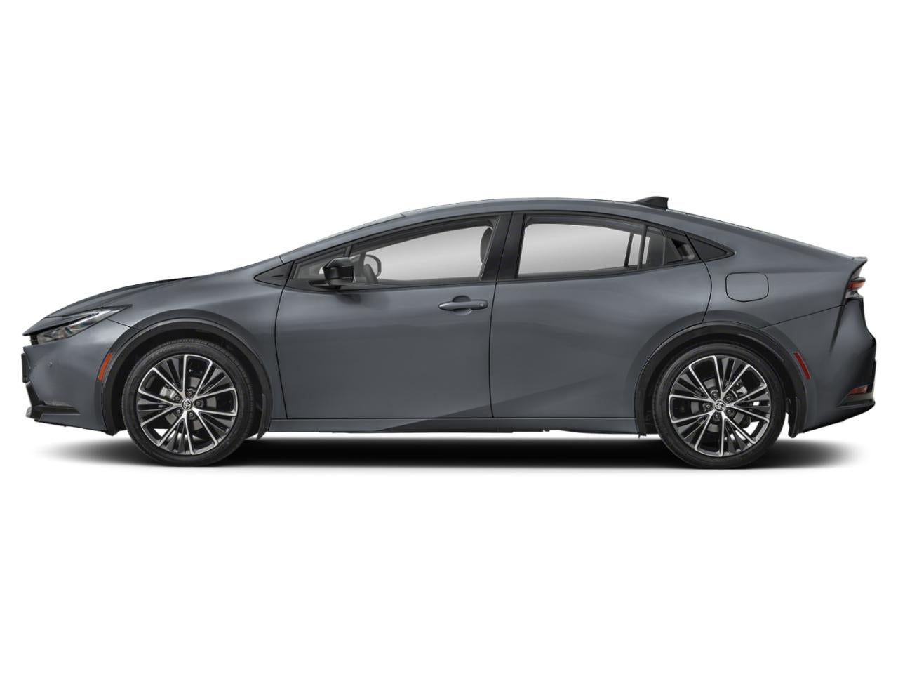 2025 Toyota Prius XLE (Natl)