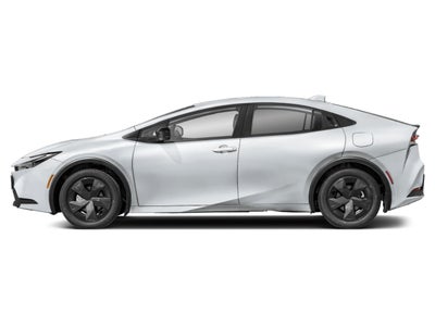 2024 Toyota Prius LE (Natl)