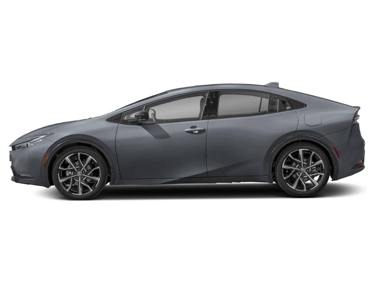 2025 Toyota Prius Plug-In Hybrid XSE Premium (Natl)