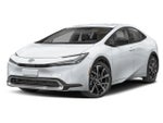 2025 Toyota Prius Plug-In Hybrid XSE Premium (Natl)