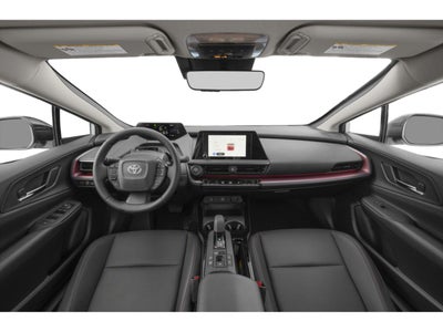2023 Toyota Prius Prime XSE (Natl)