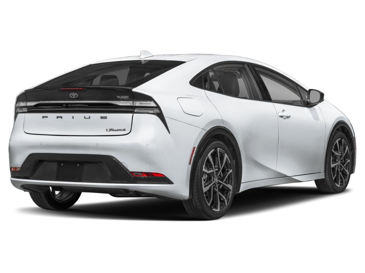2026 Toyota Prius Plug-In Hybrid XSE (Natl)