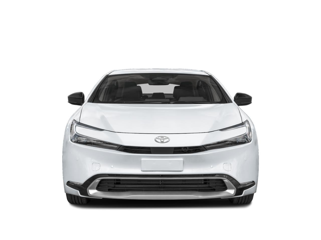 2026 Toyota Prius Plug-In Hybrid XSE (Natl)