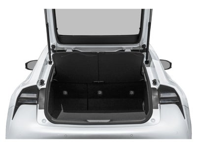 2026 Toyota Prius Plug-In Hybrid XSE (Natl)