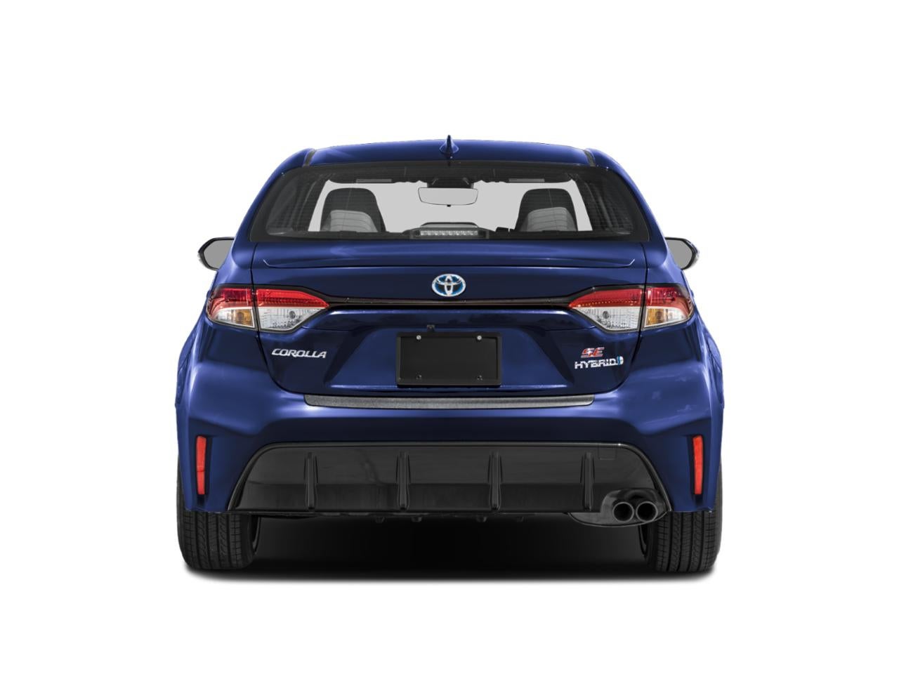 2023 Toyota Corolla Hybrid SE FWD (Natl)